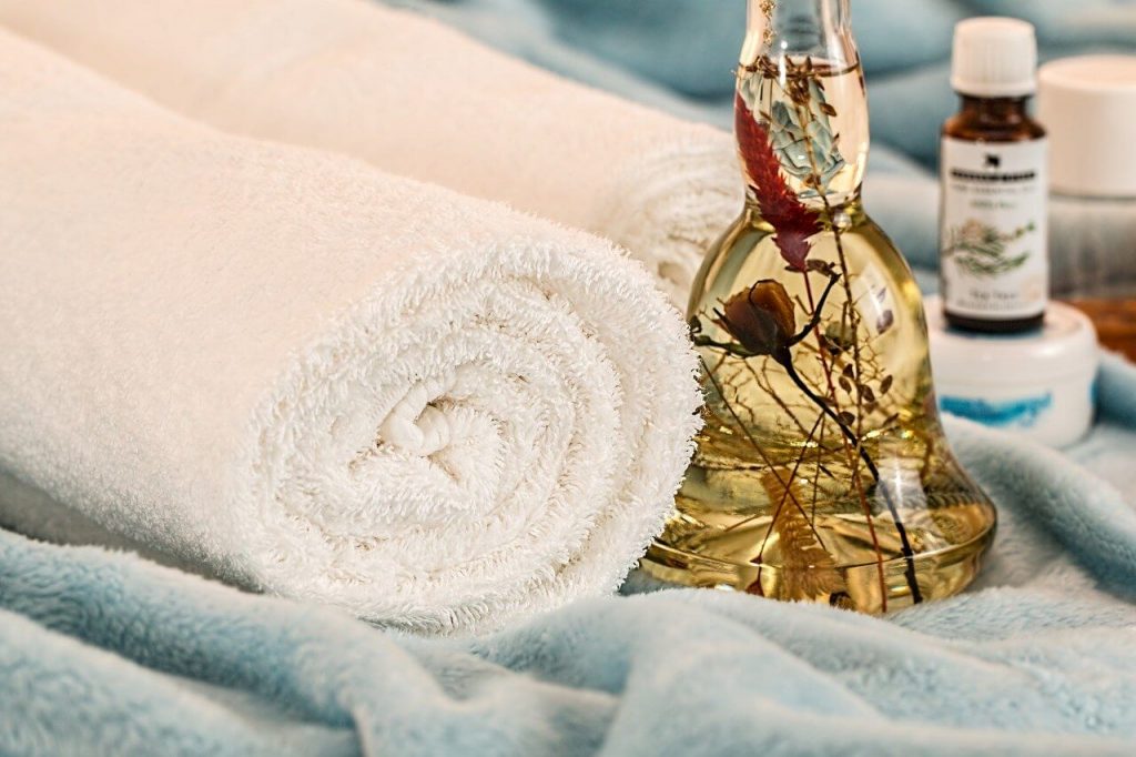 mejores hoteles con spa huelva